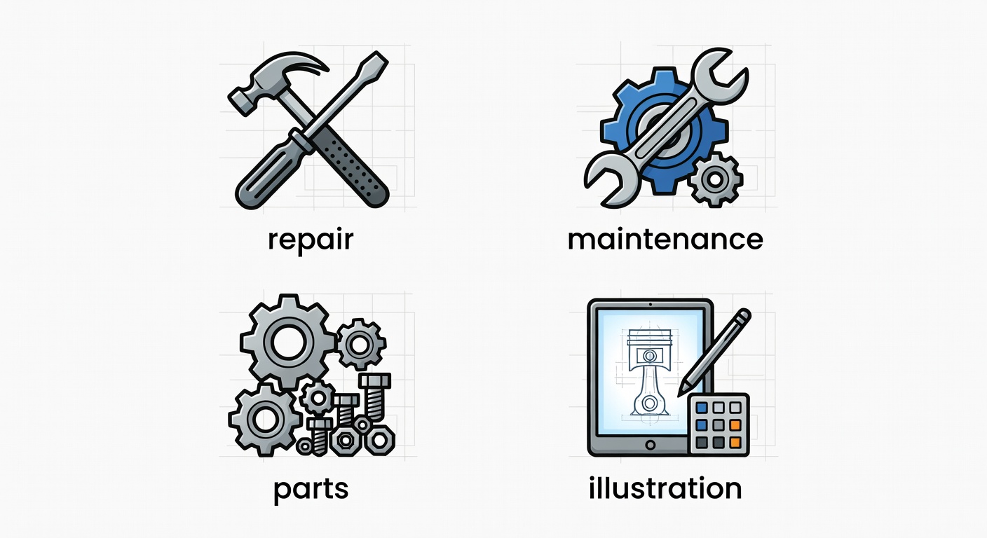 Service Categories